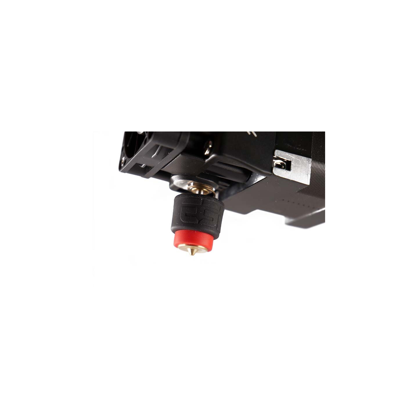 E3D RapidChange Revo™ Hemera - 1.75mm, 12V Single Nozzle Kit