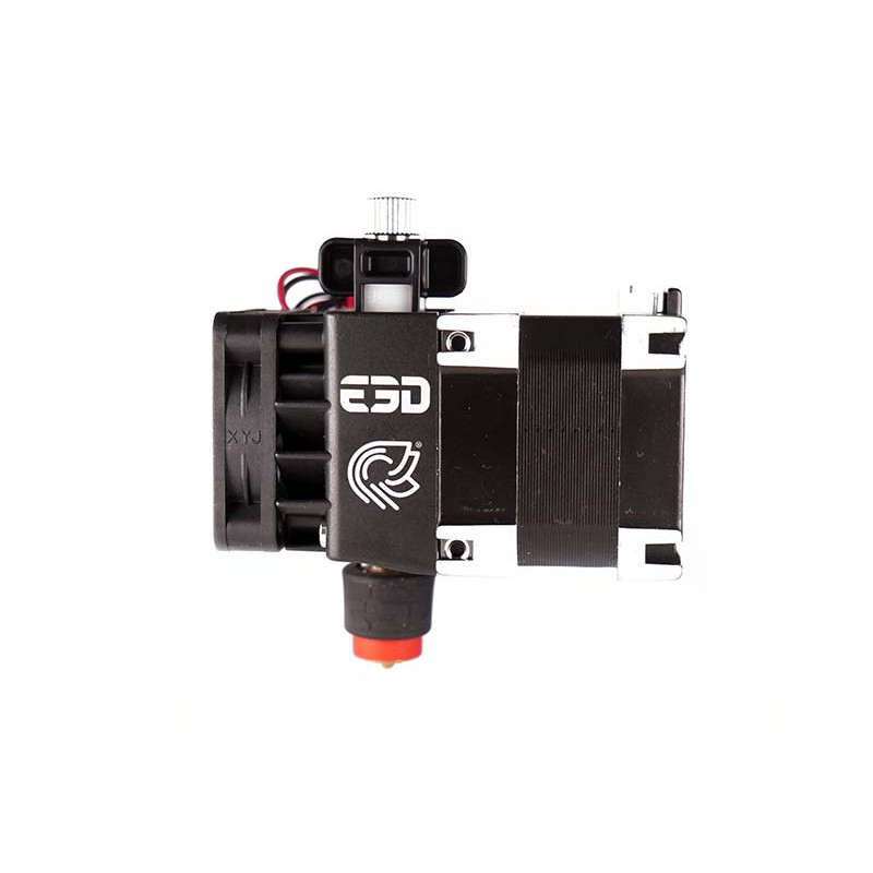 E3D RapidChange Revo™ Hemera - 1.75mm, 12V Single Nozzle Kit