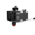 E3D RapidChange Revo™ Hemera - 1.75mm, 12V Single Nozzle Kit