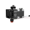 E3D RapidChange Revo™ Hemera - 1.75mm, 12V Single Nozzle Kit