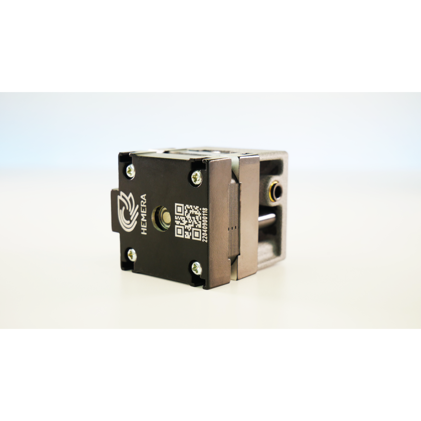 E3D Hemera XS Bowden V2