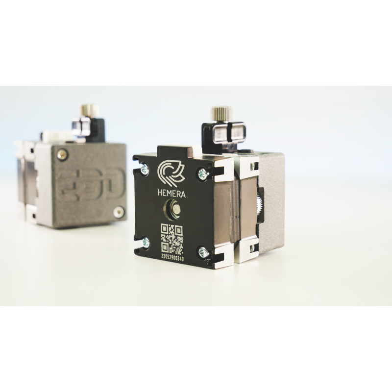E3D Hemera XS Bowden V2