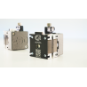 E3D Hemera XS Bowden V2