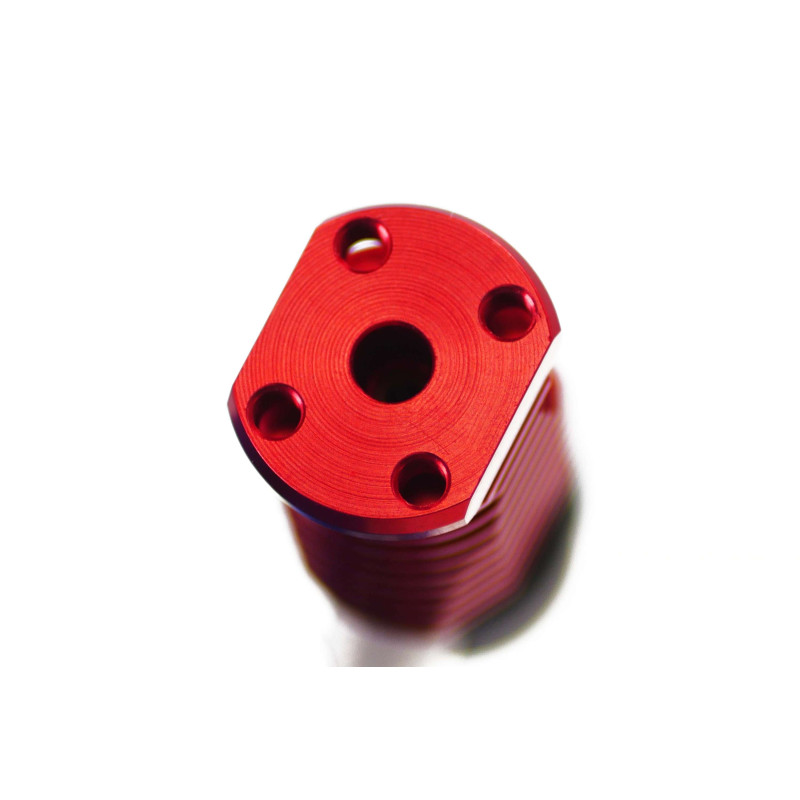 E3D RapidChange Revo™ Voron - 1.75mm, 12V Fully Loaded Nozzle Kit