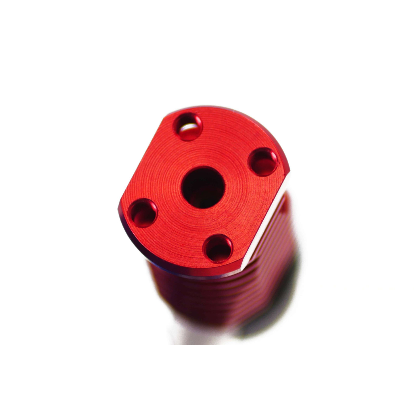 E3D RapidChange Revo™ Voron - 1.75mm, 12V Fully Loaded Nozzle Kit