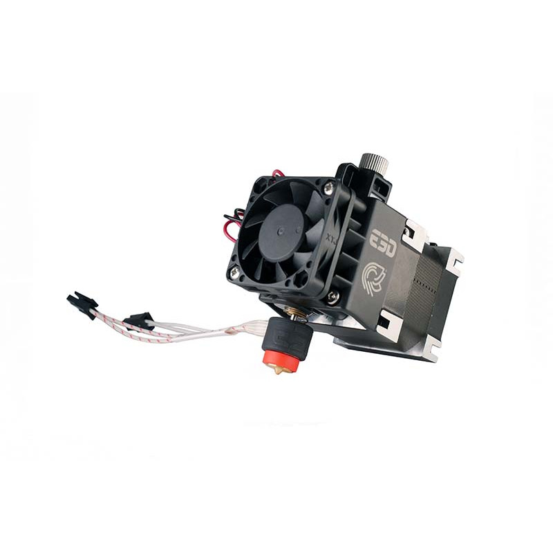 E3D RapidChange Revo™ Hemera - 1.75mm, 12V Fully Loaded Kit