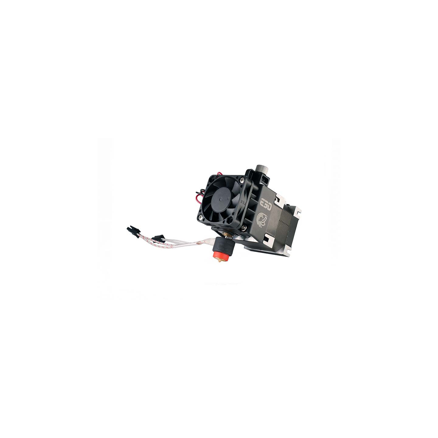 E3D RapidChange Revo™ Hemera - 1.75mm, 12V Fully Loaded Kit