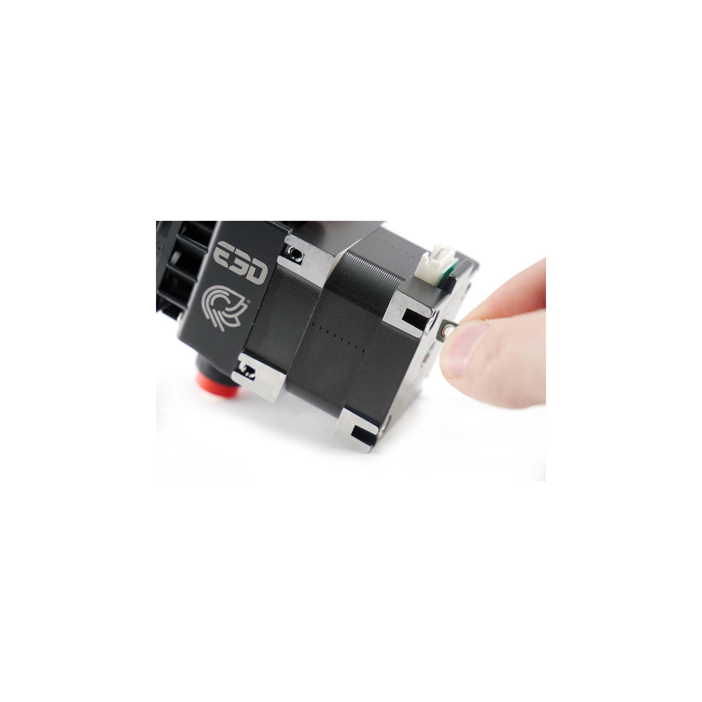 E3D RapidChange Revo™ Hemera - 1.75mm, 12V Fully Loaded Kit