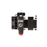 E3D RapidChange Revo™ Hemera - 1.75mm, 12V Fully Loaded Kit