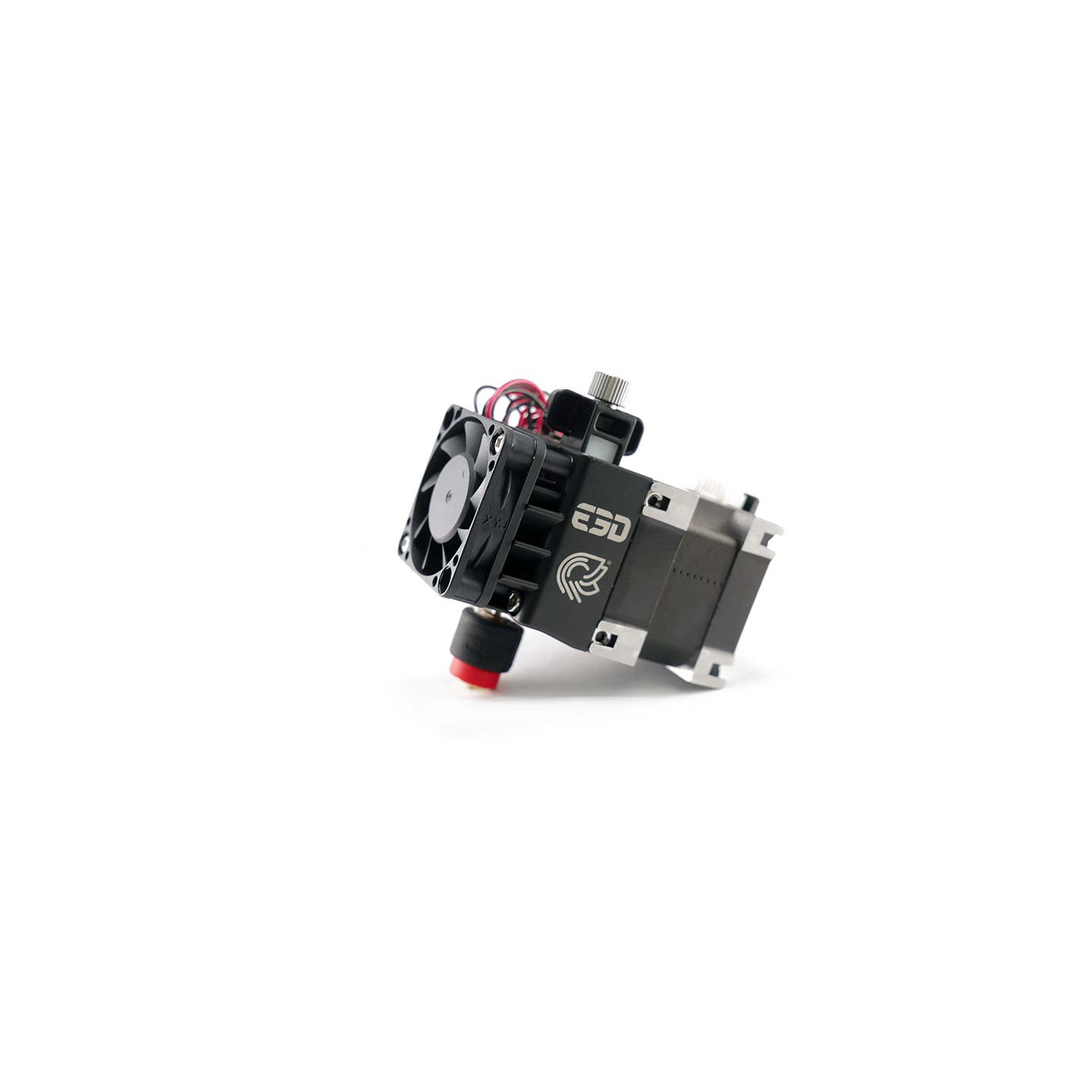 E3D RapidChange Revo™ Hemera - 1.75mm, 12V Fully Loaded Kit