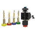 E3D RapidChange Revo™ Micro - 1.75mm, 12V Fully Loaded Kit