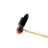 E3D RapidChange Revo™ CR - 1.75mm, 12V Fully Loaded Nozzle Kit