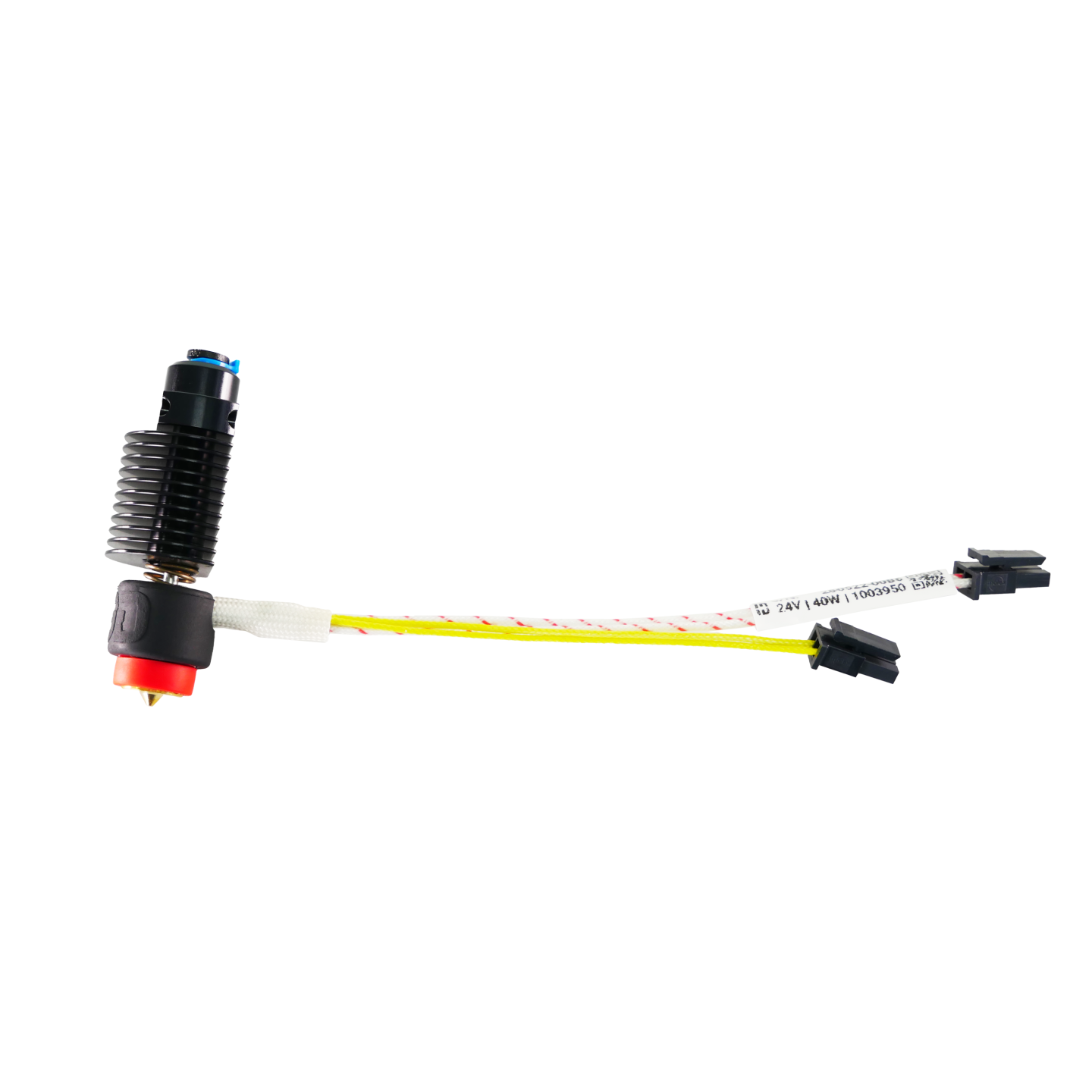 E3D RapidChange Revo™ CR - 1.75mm, 12V Fully Loaded Nozzle Kit