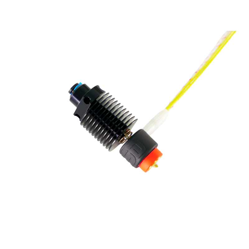 E3D RapidChange Revo™ CR - 1.75mm, 12V Fully Loaded Nozzle Kit