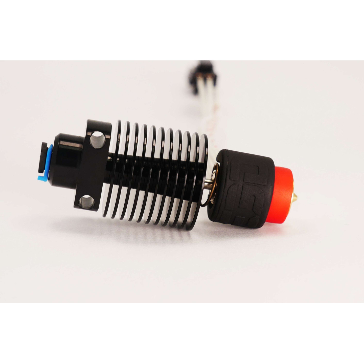 E3D RapidChange Revo™ CR - 1.75mm, 12V Fully Loaded Nozzle Kit