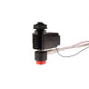 E3D RapidChange Revo™ Micro - 1.75mm, 12V Single Nozzle Kit