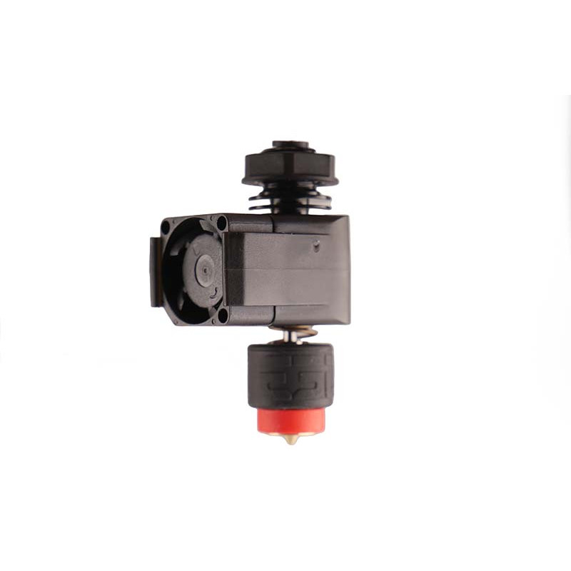 E3D RapidChange Revo™ Micro - 1.75mm, 12V Single Nozzle Kit