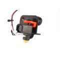 E3D RapidChange Revo™ Micro - 1.75mm, 12V Single Nozzle Kit