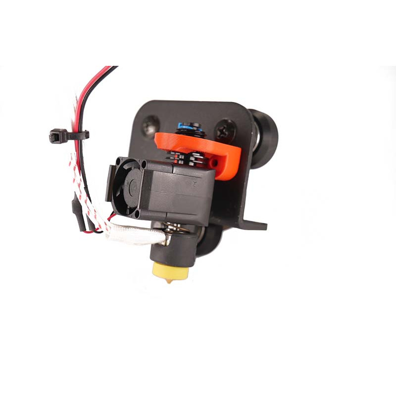 E3D RapidChange Revo™ Micro - 1.75mm, 12V Single Nozzle Kit
