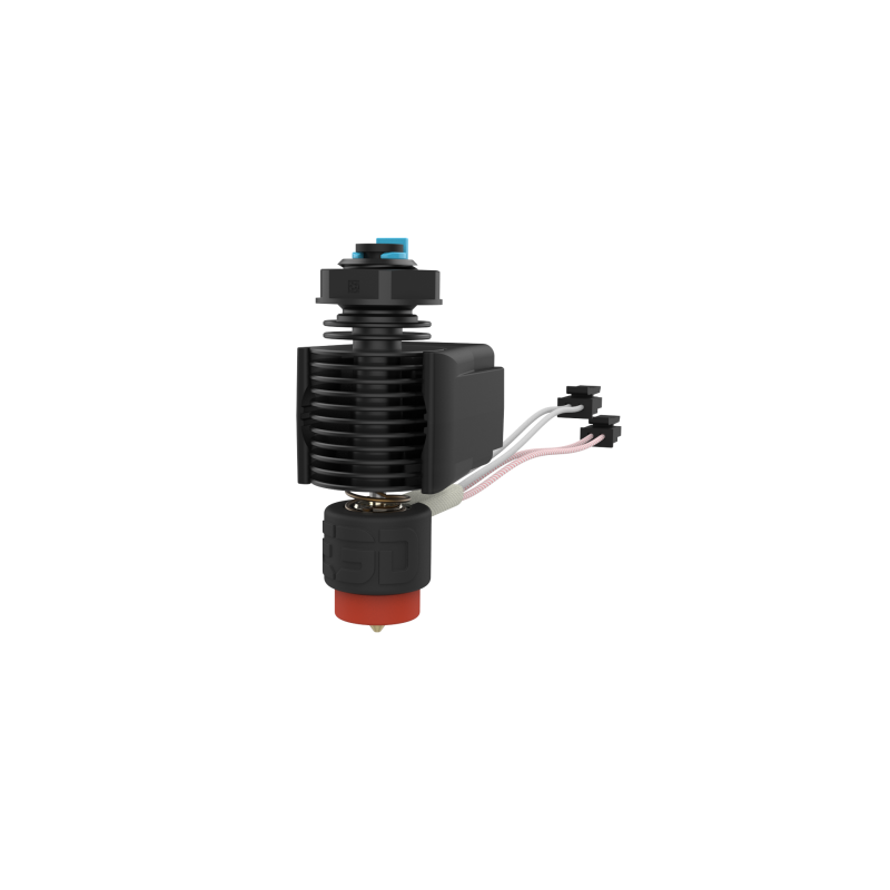 E3D RapidChange Revo™ Micro - 1.75mm, 12V Single Nozzle Kit
