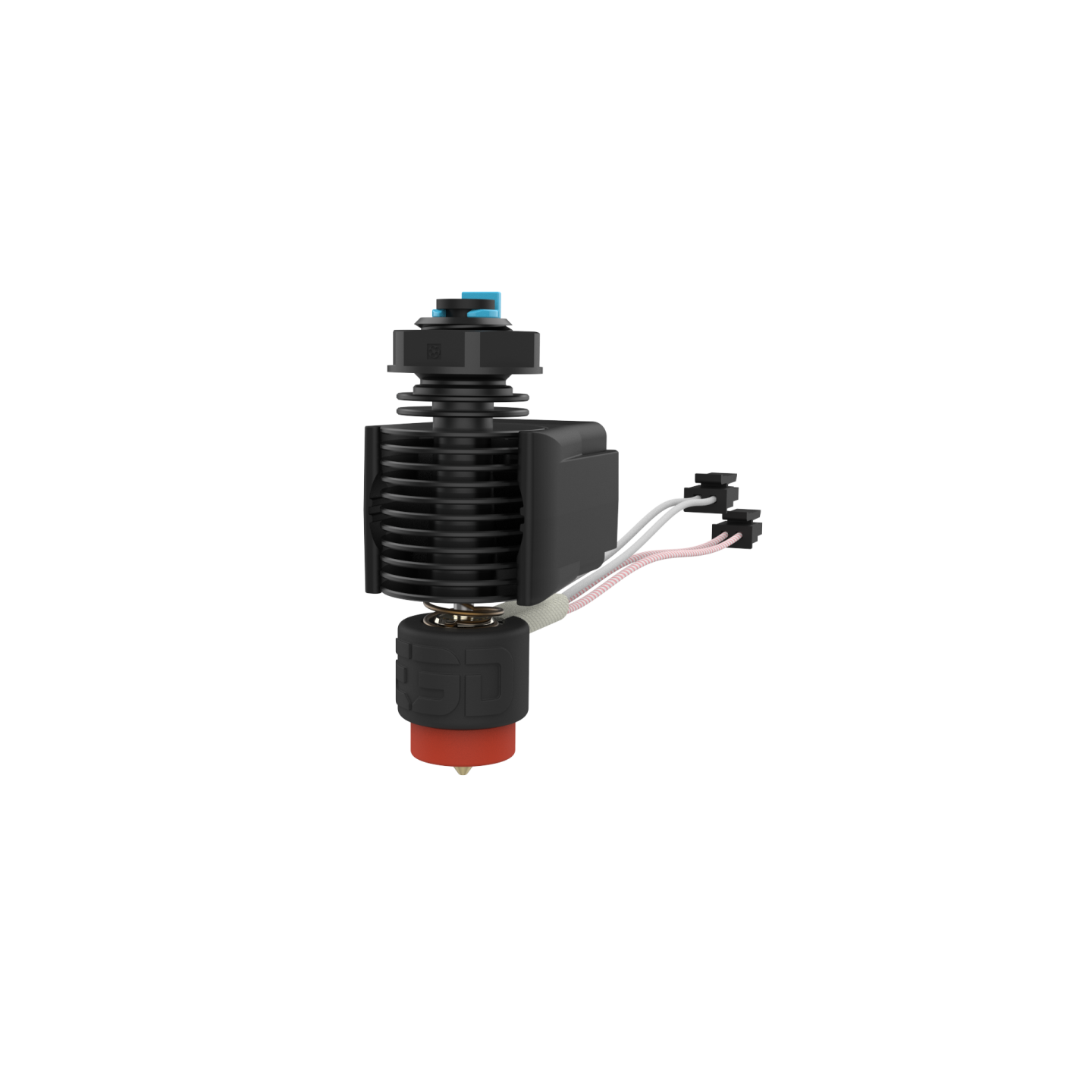 E3D RapidChange Revo™ Micro - 1.75mm, 12V Single Nozzle Kit