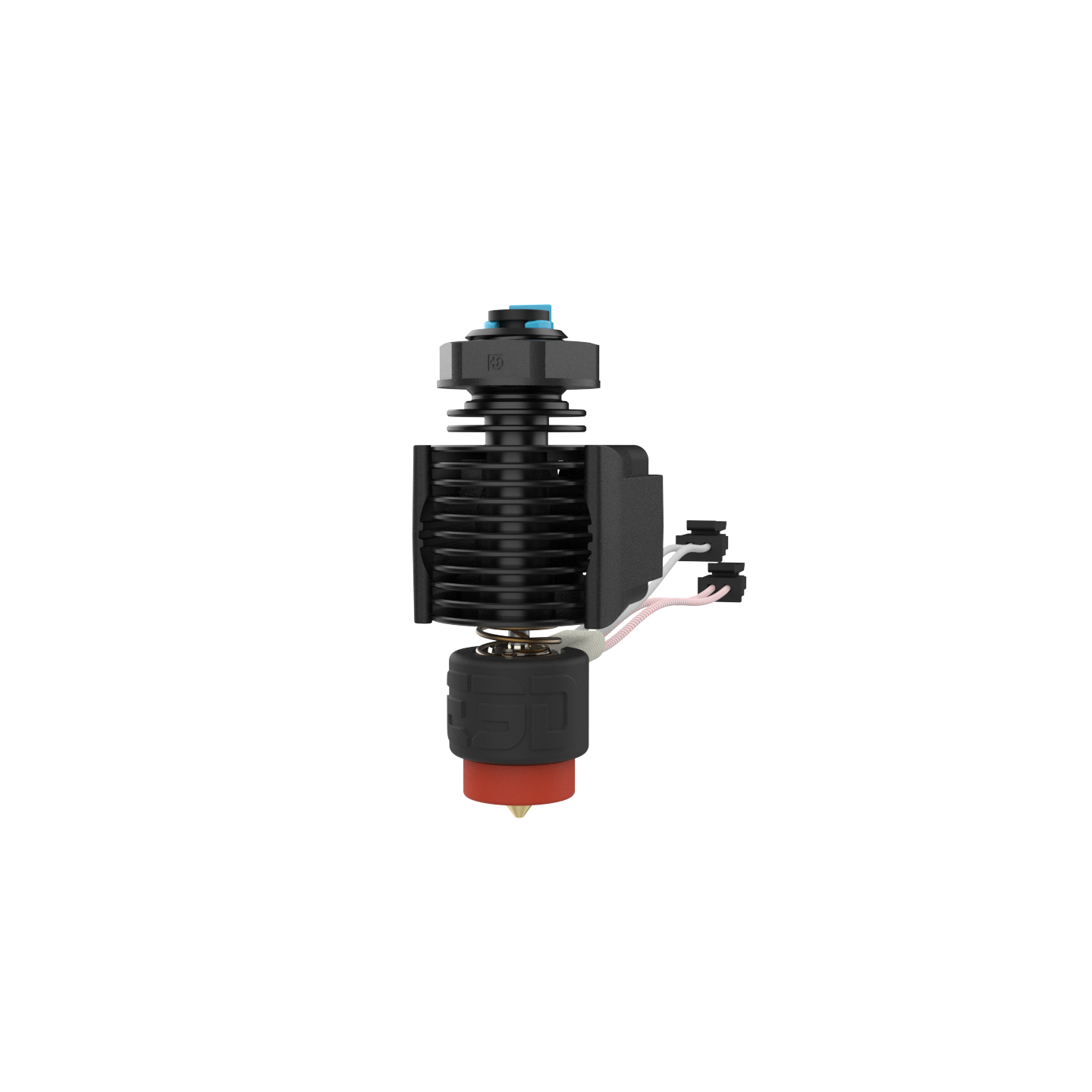 E3D RapidChange Revo™ Micro - 1.75mm, 12V Single Nozzle Kit