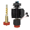 E3D RapidChange Revo™ Micro - 1.75mm, 12V Single Nozzle Kit