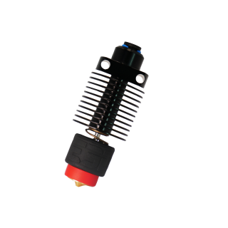 E3D RapidChange Revo™ CR - 1.75mm, 12V Single Nozzle Kit