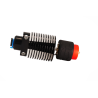E3D RapidChange Revo™ CR - 1.75mm, 12V Single Nozzle Kit