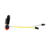 E3D RapidChange Revo™ CR - 1.75mm, 12V Single Nozzle Kit