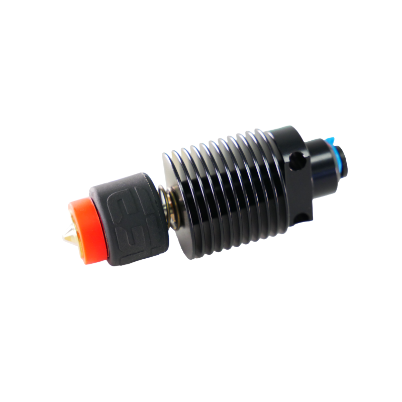 E3D RapidChange Revo™ CR - 1.75mm, 12V Single Nozzle Kit