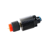 E3D RapidChange Revo™ CR - 1.75mm, 12V Single Nozzle Kit
