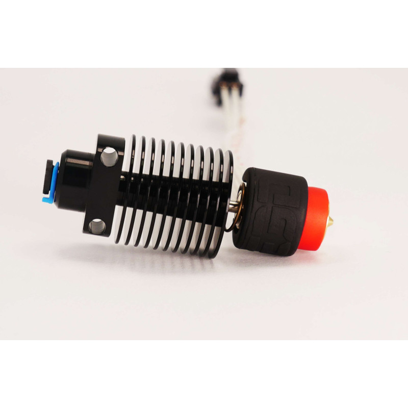 E3D RapidChange Revo™ CR - 1.75mm, 12V Single Nozzle Kit