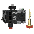 E3D RapidChange Revo™ Hemera XS - 1.75mm, 12V Single Nozzle Kit
