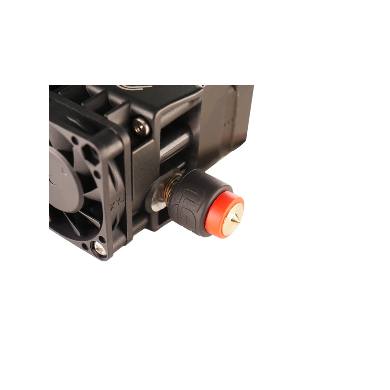 E3D RapidChange Revo™ Hemera XS - 1.75mm, 12V Single Nozzle Kit