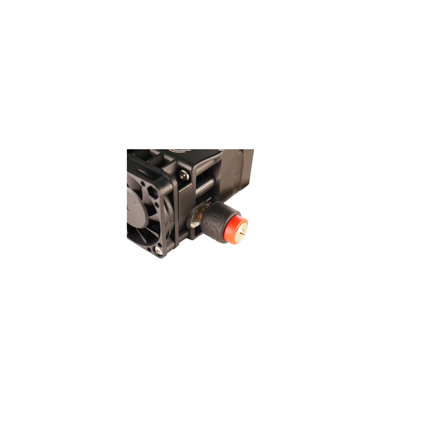 E3D RapidChange Revo™ Hemera XS - 1.75mm, 12V Single Nozzle Kit