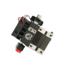 E3D RapidChange Revo™ Hemera XS - 1.75mm, 12V Single Nozzle Kit