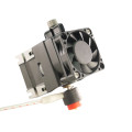 E3D RapidChange Revo™ Hemera XS - 1.75mm, 12V Single Nozzle Kit