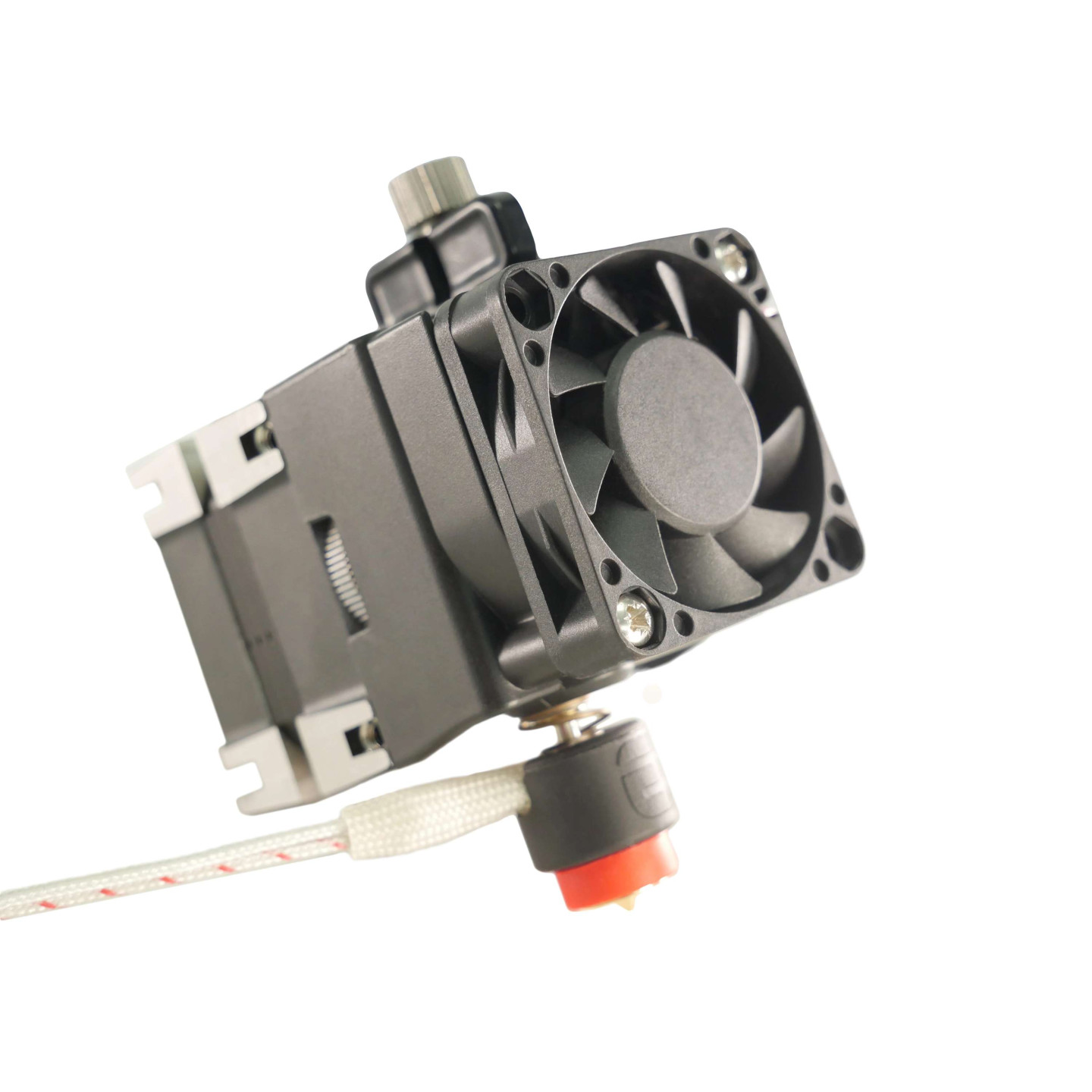 E3D RapidChange Revo™ Hemera XS - 1.75mm, 12V Single Nozzle Kit