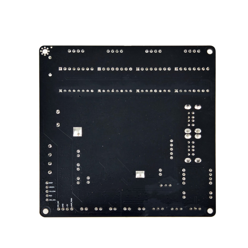 Mingda MD-400D MotherBoard for Industrial - grade 02