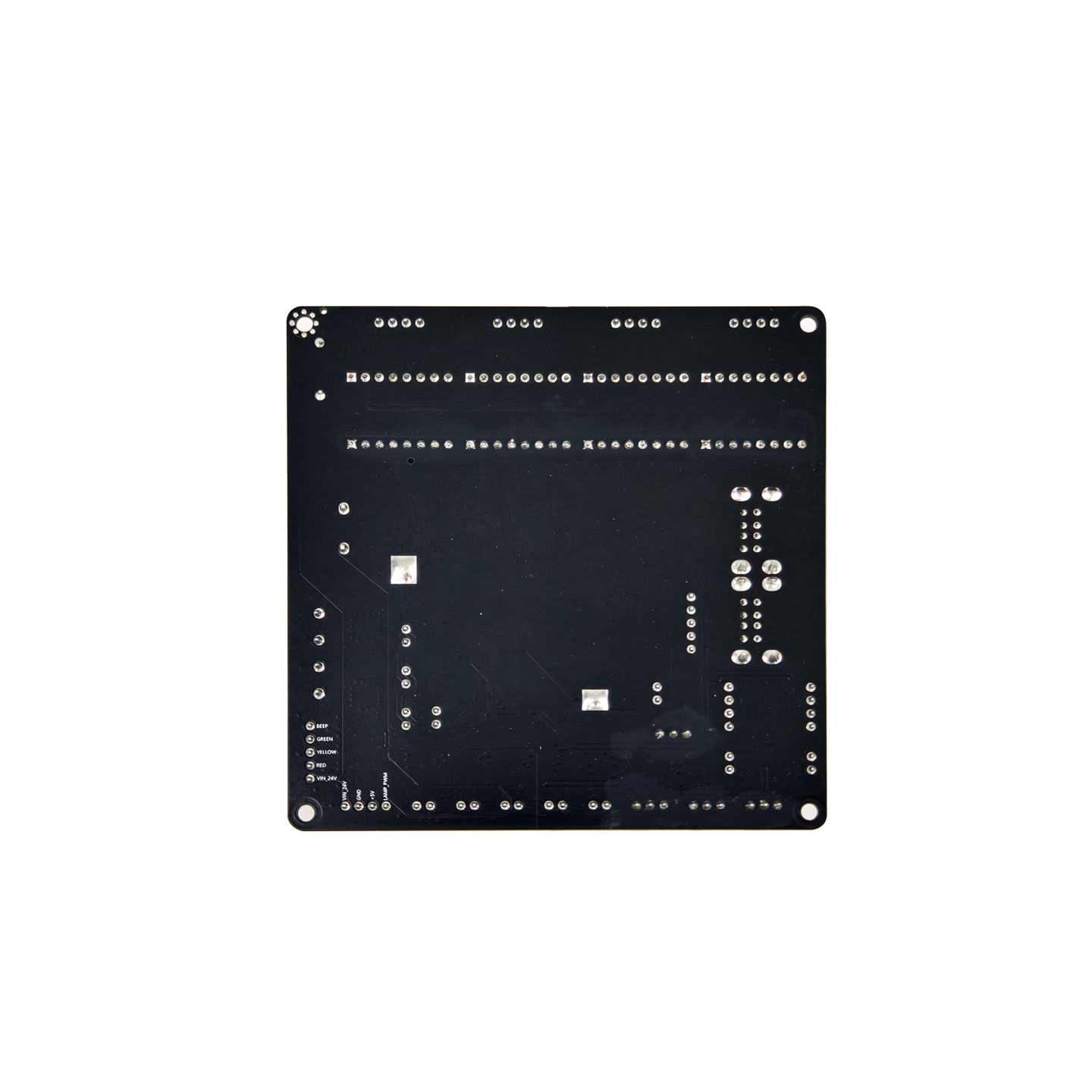 Mingda MD-400D MotherBoard for Industrial - grade 02