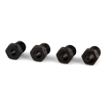 P120 Mixed Size Hardened Nozzle - 4 pcs