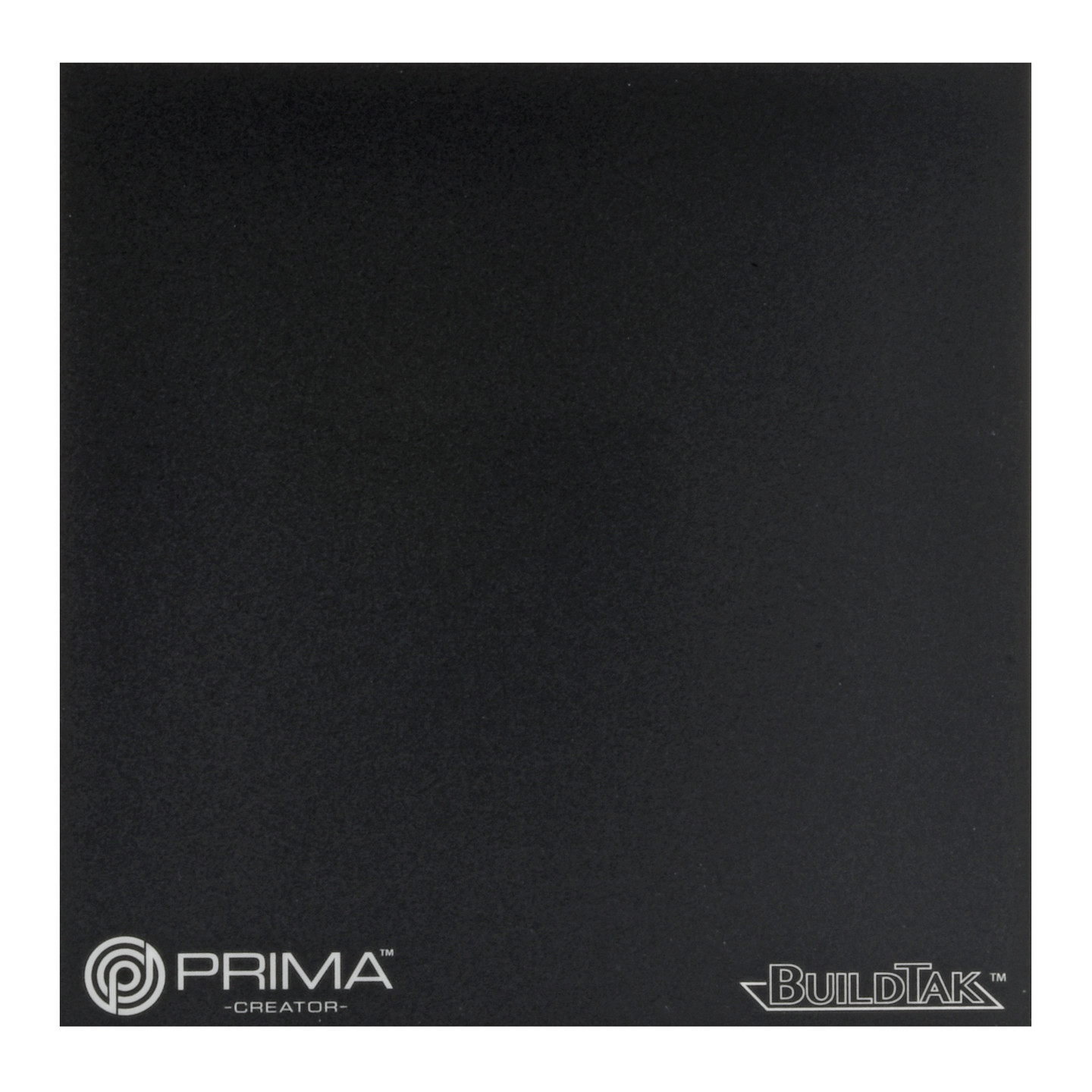BuildTak 3D Print Surface - 114 x 114 mm (4,5" x 4,5")