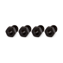 P120 Hardened Nozzle 0,4 mm - 4 pcs