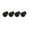 P120 Hardened Nozzle 0,4 mm - 4 pcs