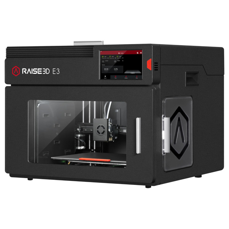 Raise3D E3