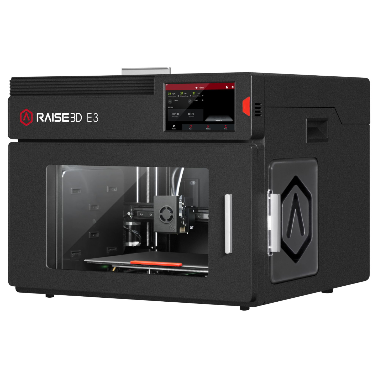 Raise3D E3