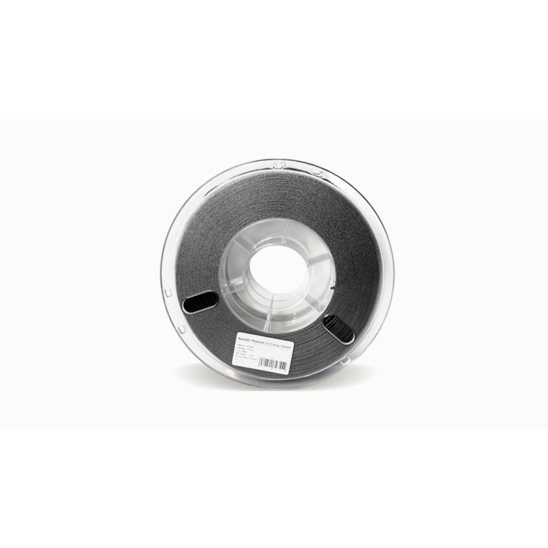 Raise3D Premium TPU 95A - 1.75mm - 1 kg - Black