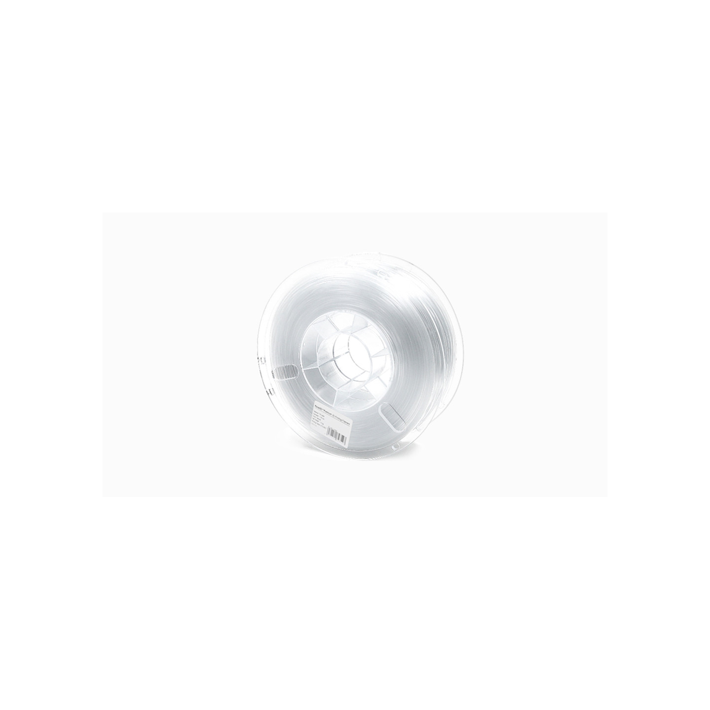 Raise3D Premium TPU 95A - 1.75mm - 1 kg - Natural