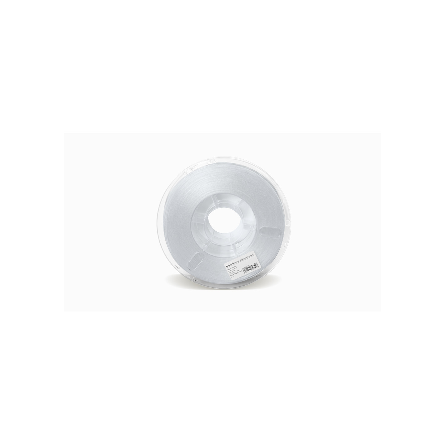 Raise3D Premium TPU 95A - 1.75mm - 1 kg - Natural